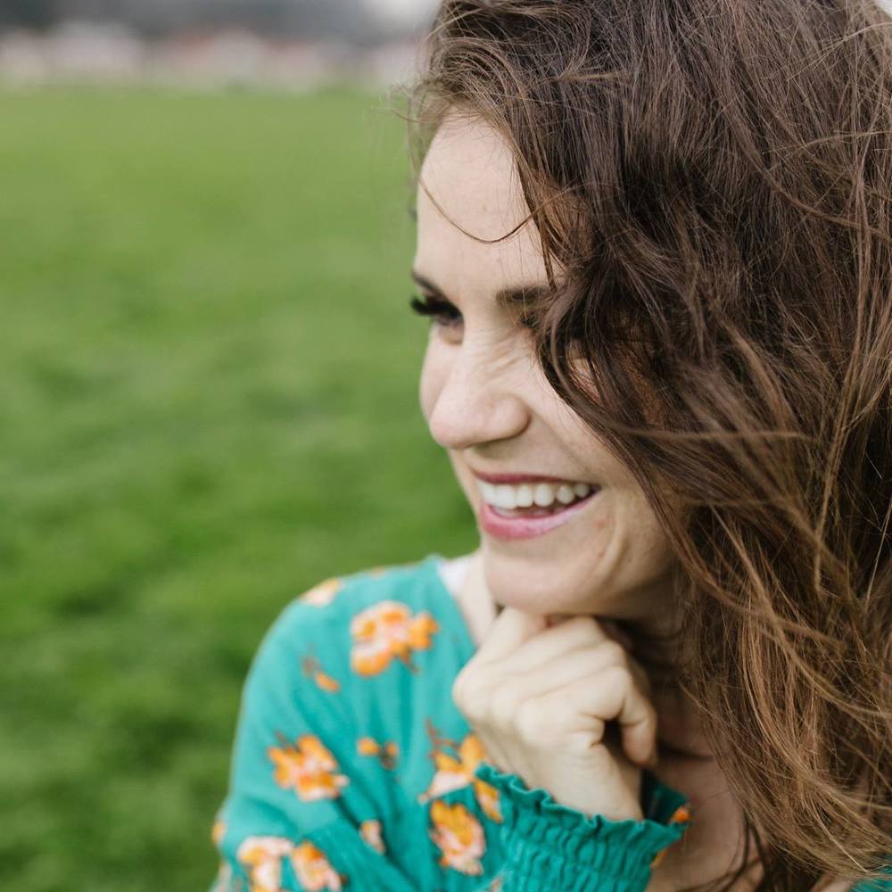 Meet your Posher, Marci